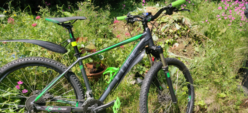 cube analog 27.5 2015